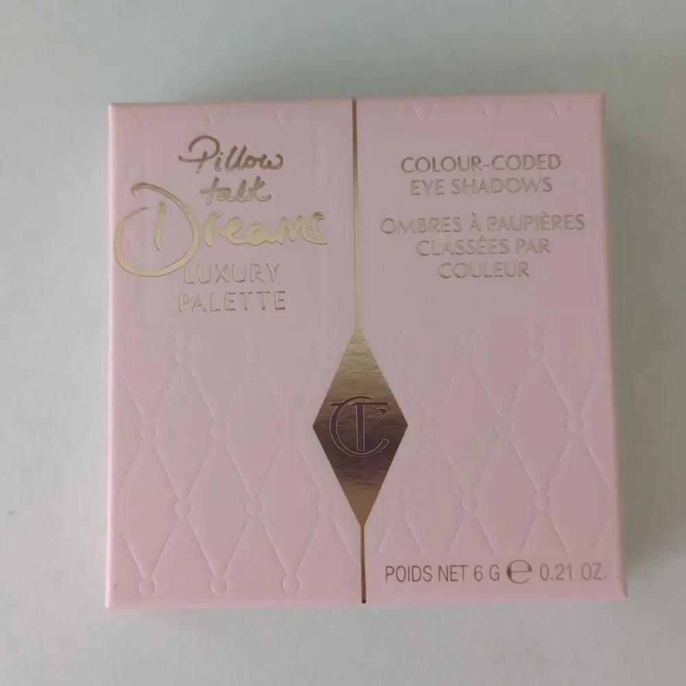 Charlotte Tilbury brand new